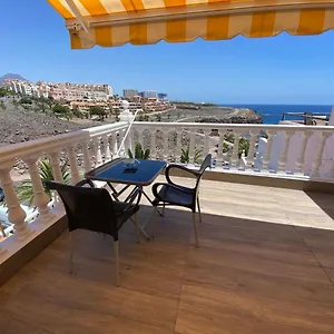 Luar Del Carmen Apartment